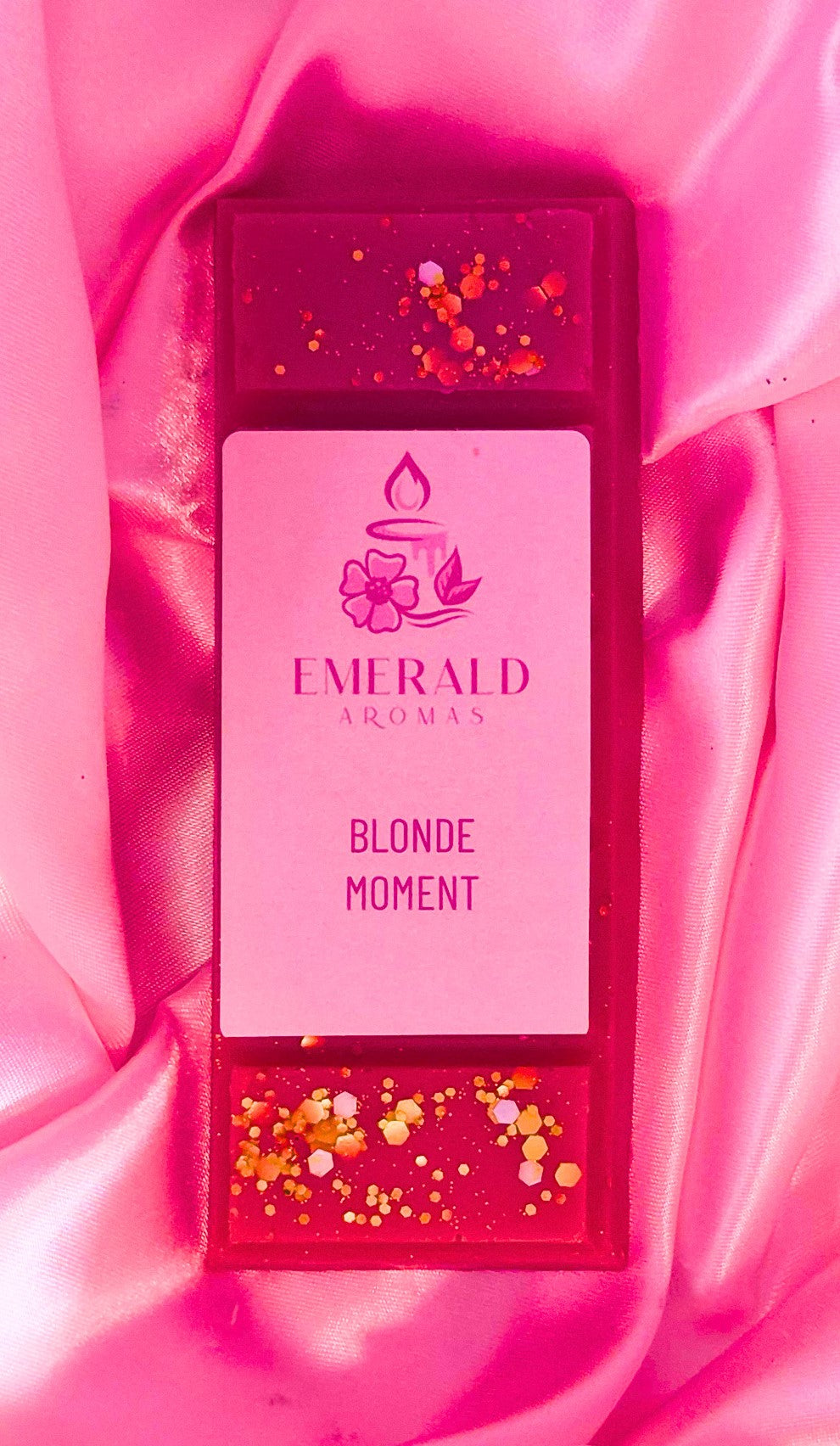 Blonde Moment Large Wax Melt 50g