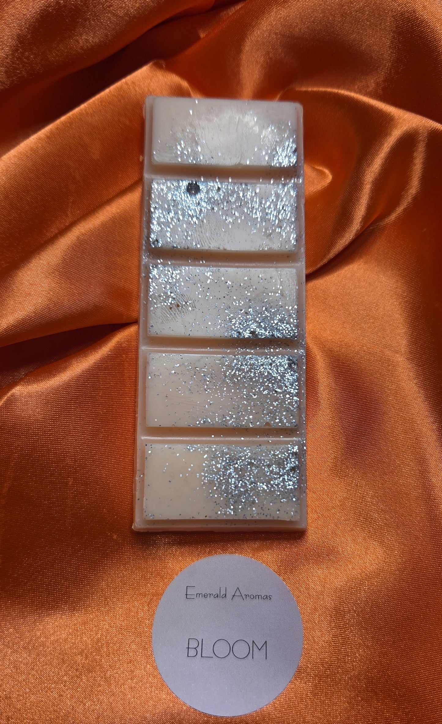 Bloom Perfume Inspired Large Wax Melt 50g