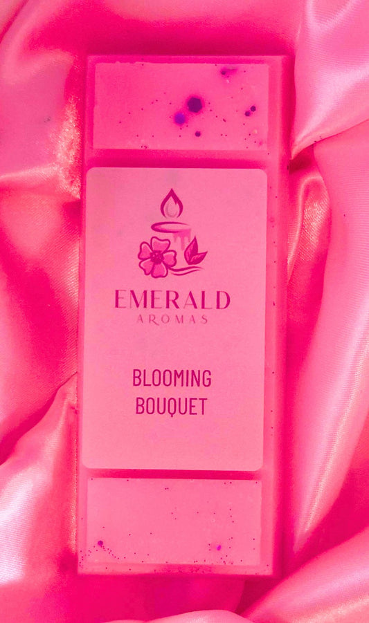 Blooming Bouquet Perfume Inspired Large Wax Melt 50g