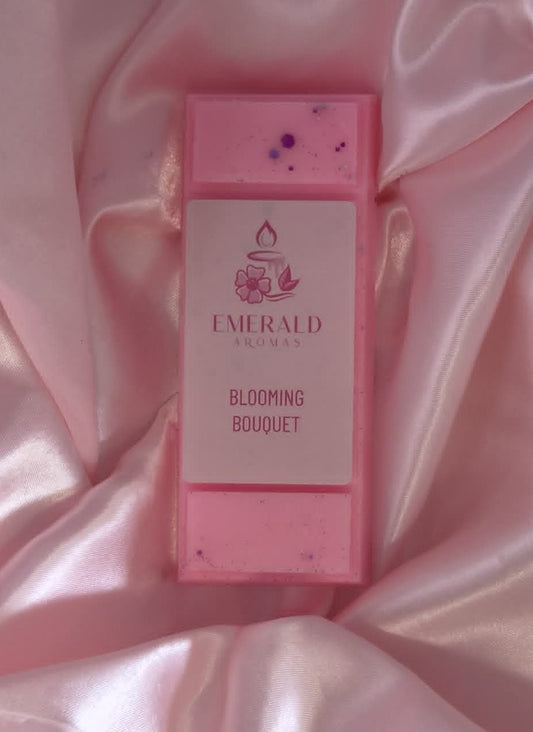 Blooming Bouquet Perfume Inspired Large Wax Melt 50g
