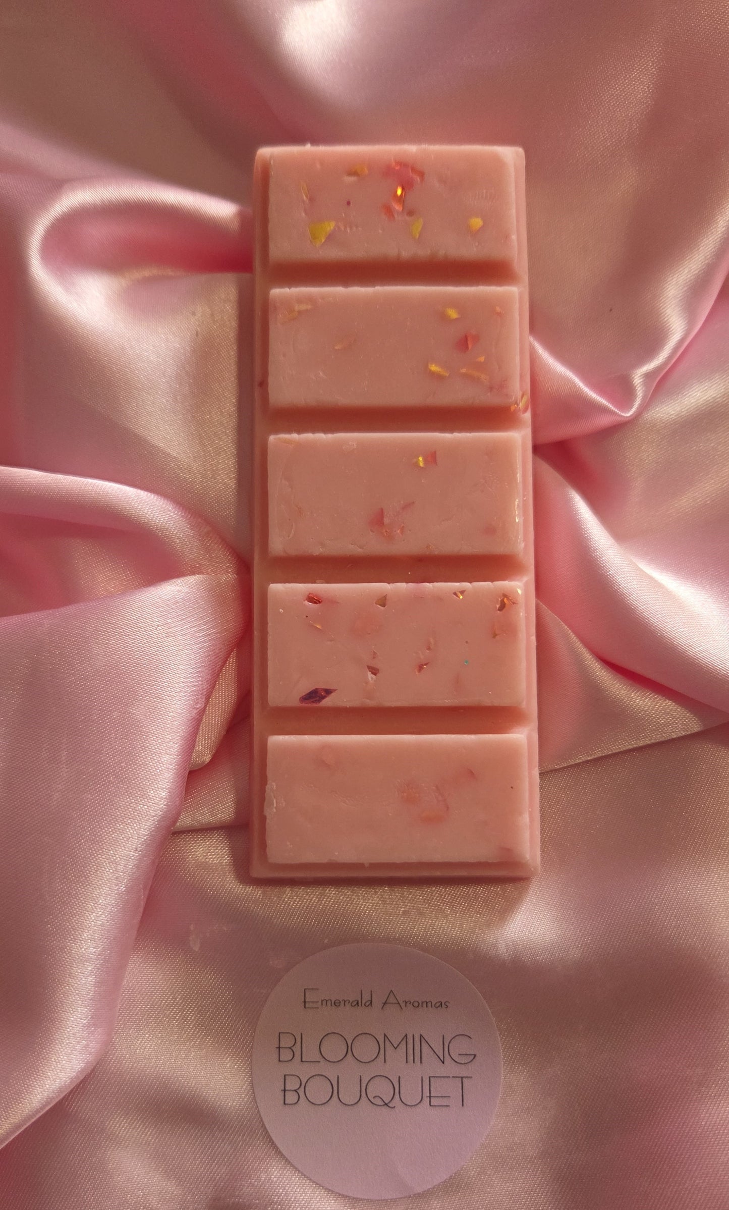 Blooming Bouquet Perfume Inspired Large Wax Melt 50g