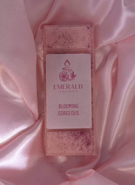 Blooming Gorgeous Perfume Inspired Large Wax Melt 50g