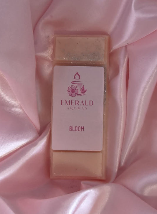 Bloom Perfume Inspired Large Wax Melt 50g
