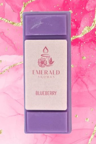 Blueberry Yankee Inspired Large Wax Melt 50g