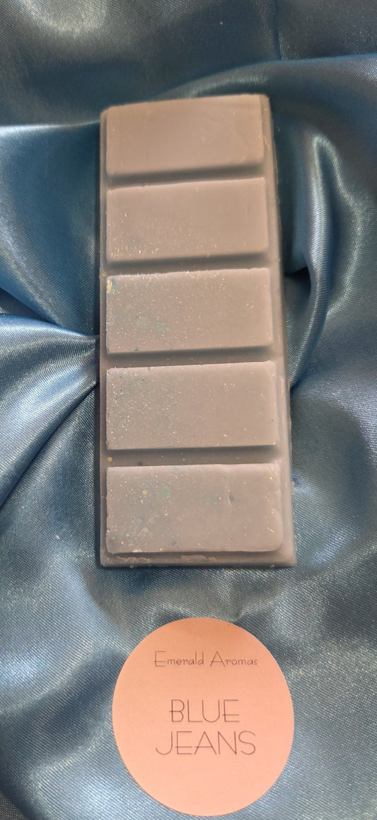 Blue Jeans Women's Inspired Large Wax Melt 50g
