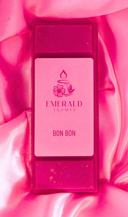 Bon Bon perfume Inspired Large Wax Melt 50g