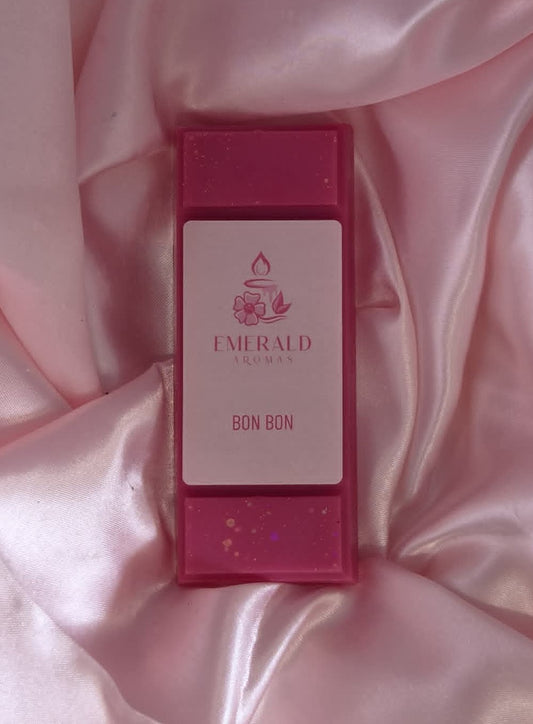 Bon Bon perfume Inspired Large Wax Melt 50g