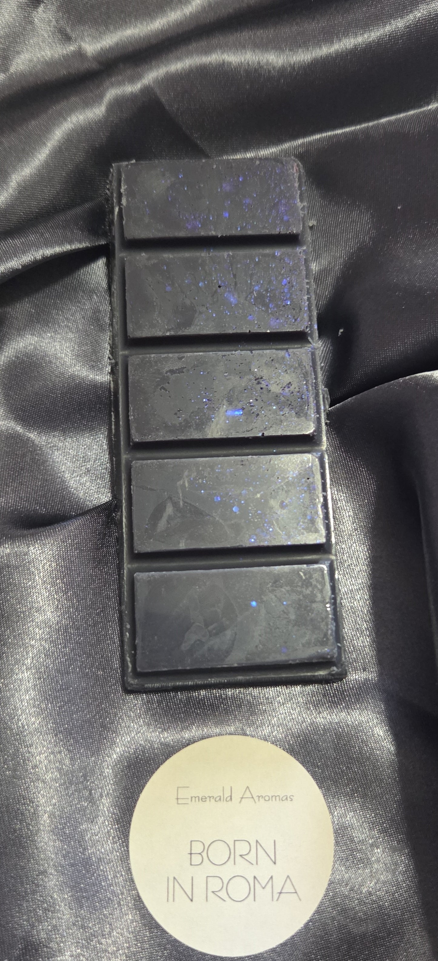 Born In Roma Valentinos Inspired Large Wax Melt 50g