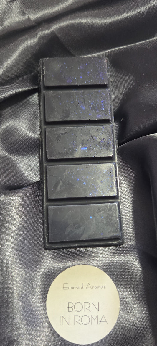 Born In Roma Valentinos Inspired Large Wax Melt 50g
