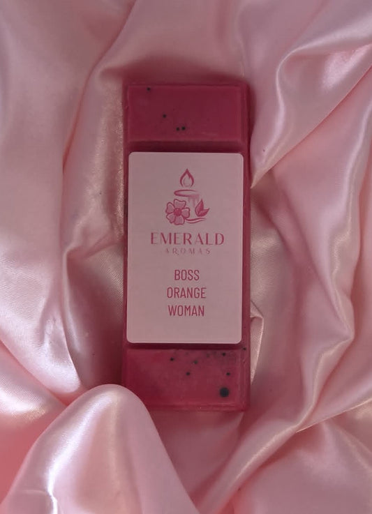 Boss Woman Boss Inspired Large Wax Melt 50g