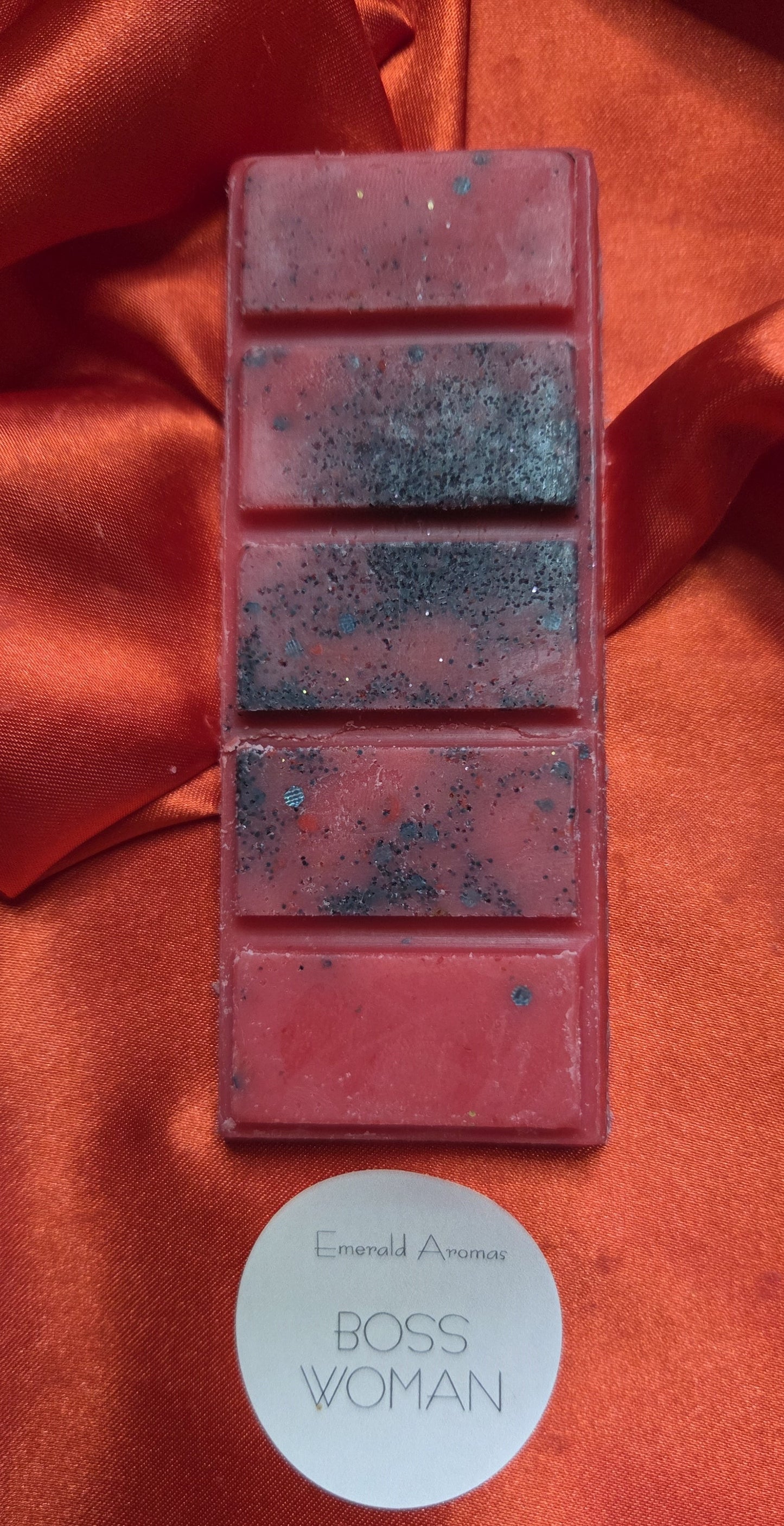 Boss Woman Boss Inspired Large Wax Melt 50g