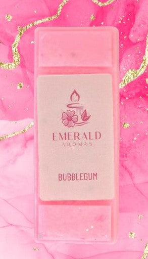 Bubble Gum Yankee Inspired Large Wax Melt 50g