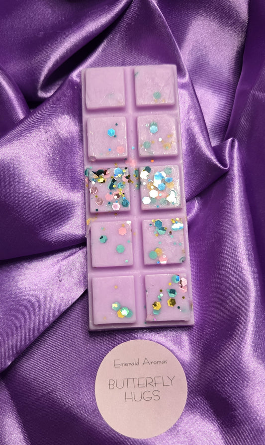 Butterfly hugs Bodyworks Inspired Large Wax Melt 50g