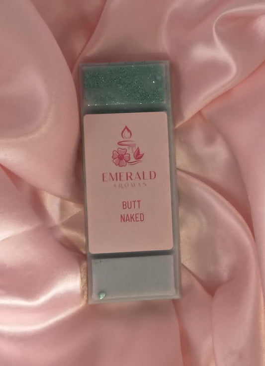 Butt Naked Large Wax Melt 50g