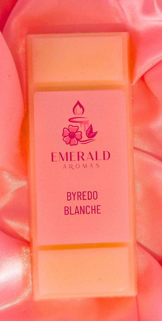 Byredo Blanche Unisex Large Wax Melt 50g