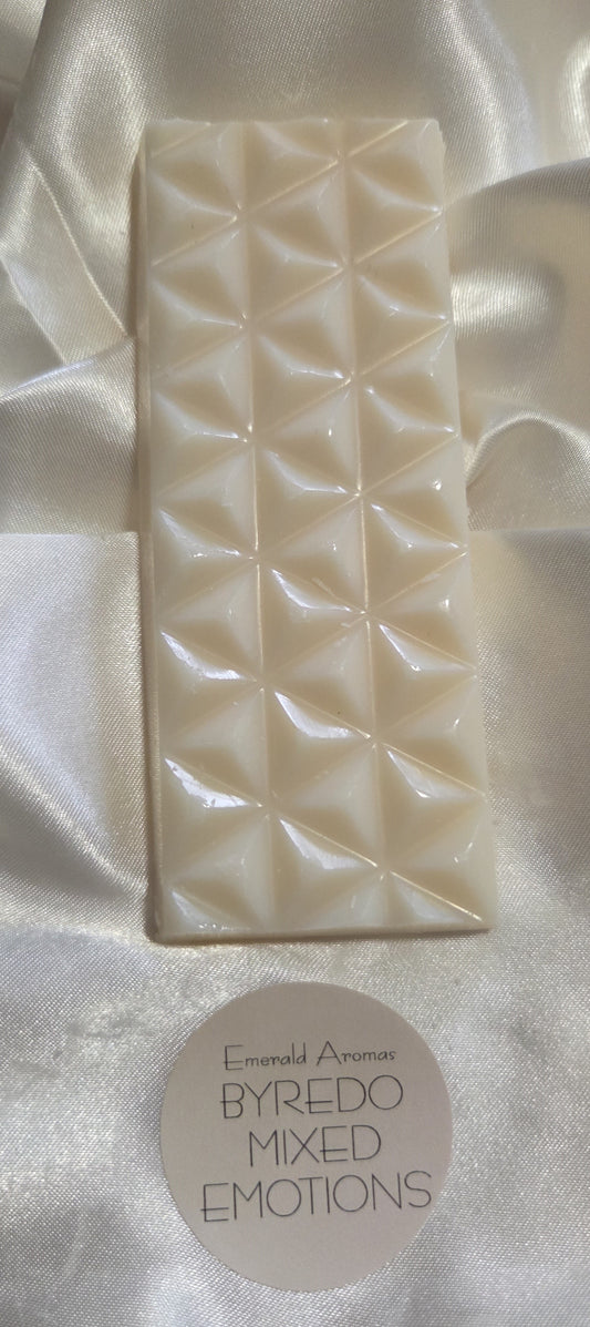 Byredo Mixed Emotions Unisex Large Wax Melt 50g