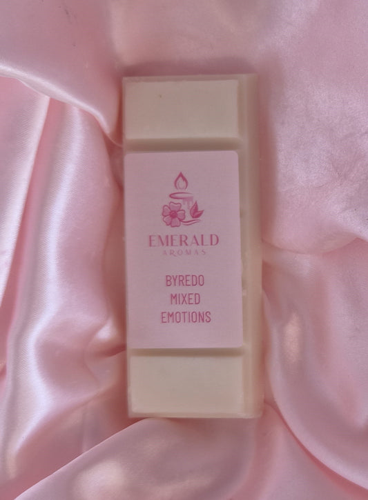 Byredo Mixed Emotions Unisex Large Wax Melt 50g