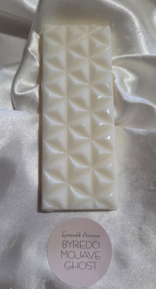 Byredo Mojave Ghost Unisex Large Wax Melt 50g