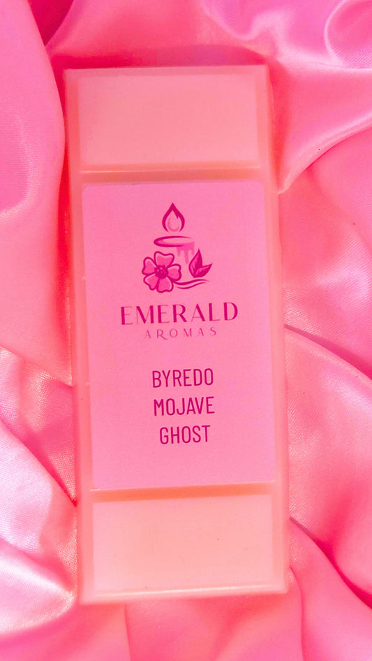 Byredo Mojave Ghost Unisex Large Wax Melt 50g