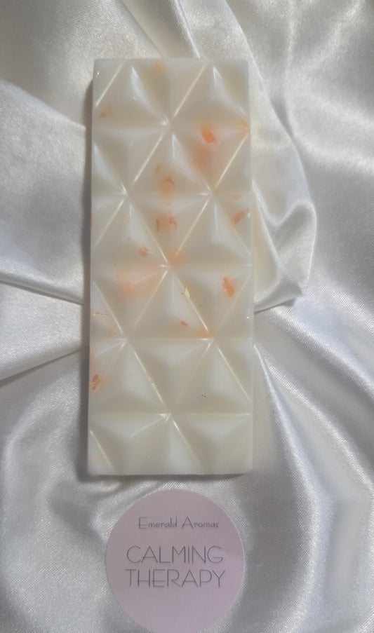Calming Therapy Wellbeing Range Large Wax Melt 50g