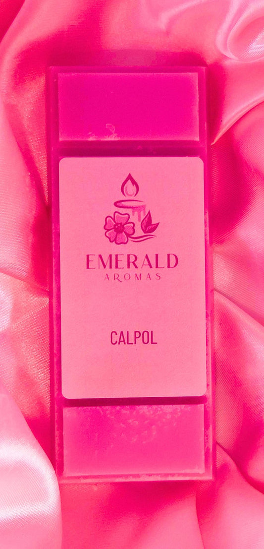 Calpol Large Wax Melt 50g