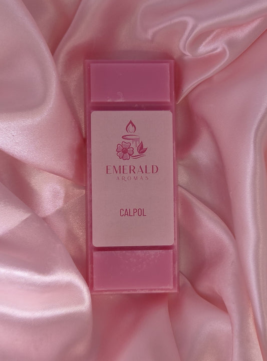 Calpol Large Wax Melt 50g