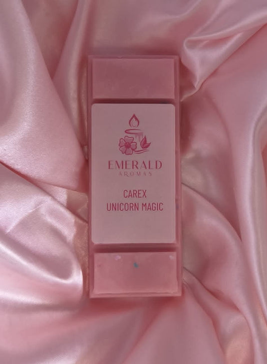 Carex Unicorn Magic Large Wax Melt 50g