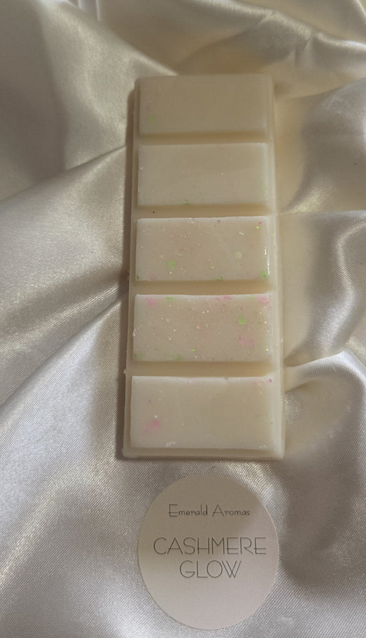 Cashmere Glow Bodyworks Large Wax Melt 50g