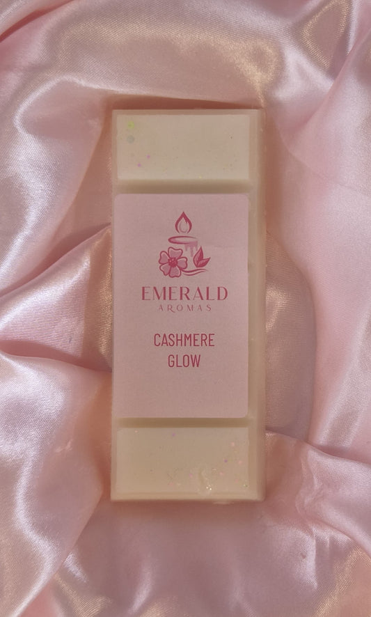 Cashmere Glow Bodyworks Large Wax Melt 50g