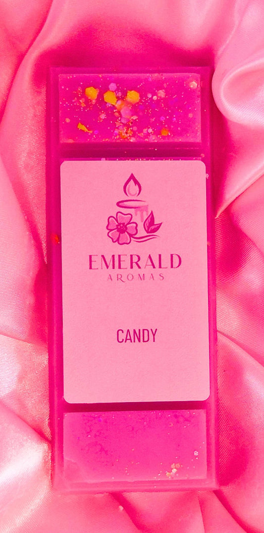 Chance's Women's Inspired Large Wax Melt 50g