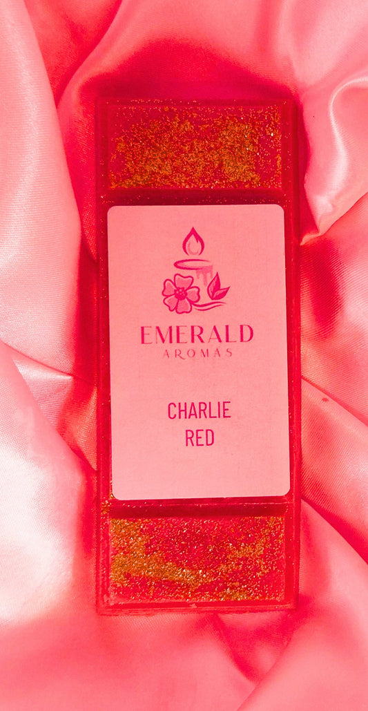 Charlie Red Inspired Large Wax Melt 50g
