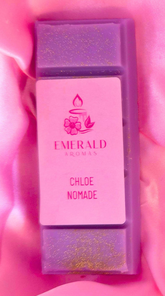Chloe Nomade Perfume Inspired Large Wax Melt 50g
