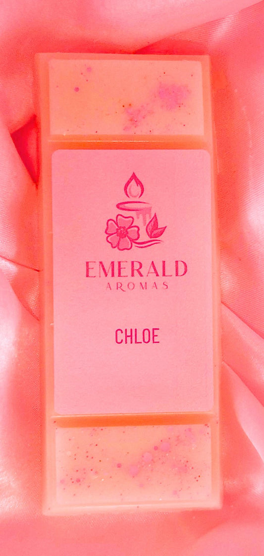 Chloe Large Wax Melt 50g