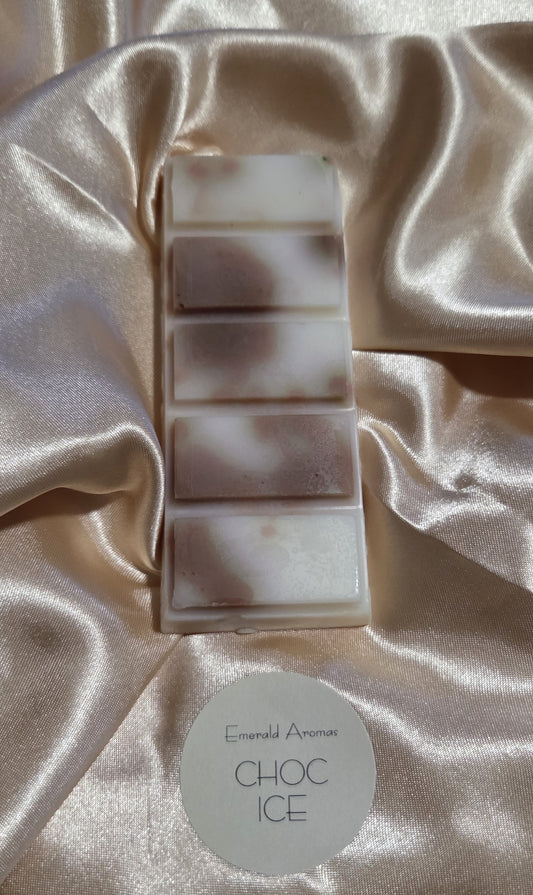 Choc Ice Large Wax Melt 50g