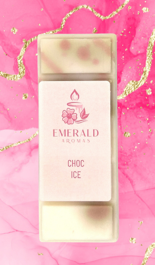 Choc Ice Large Wax Melt 50g