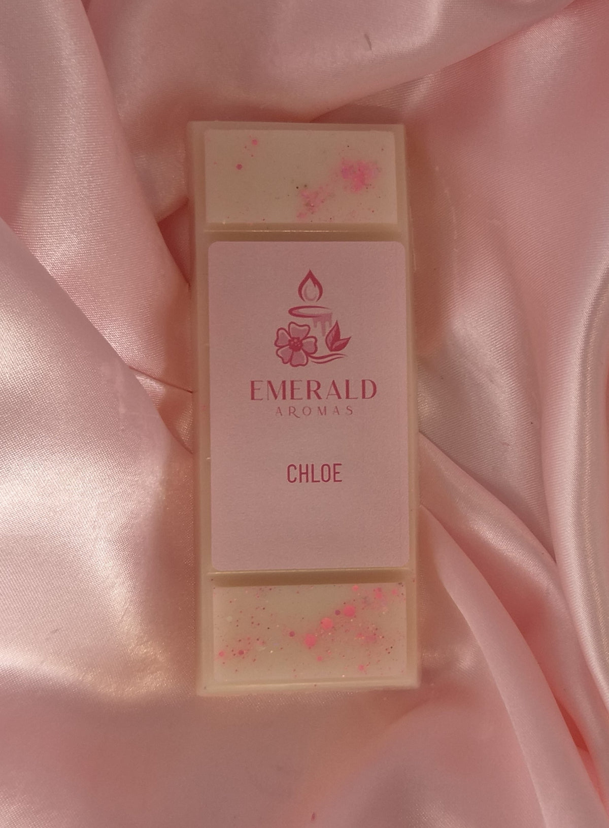 Chloe Large Wax Melt 50g