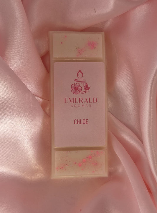 Chloe Large Wax Melt 50g