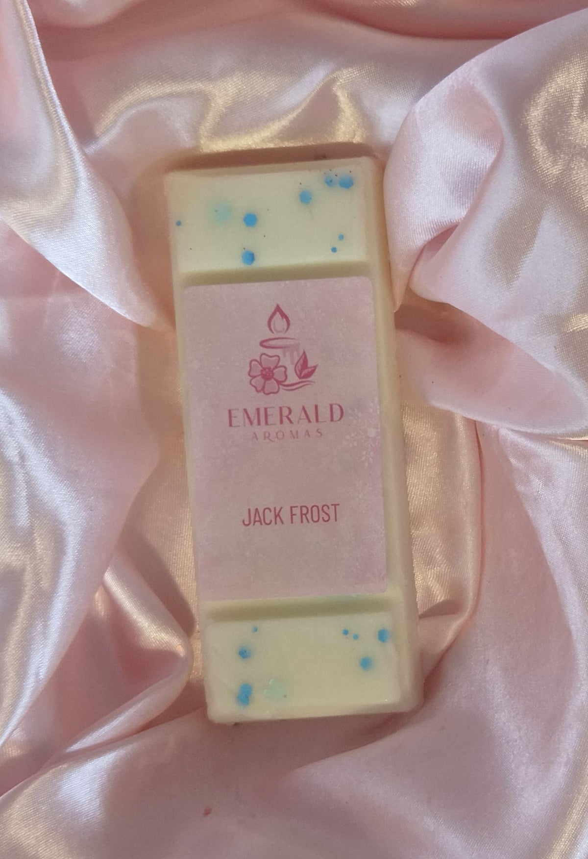 Jack Frost Christmas Large Wax Melt 50g