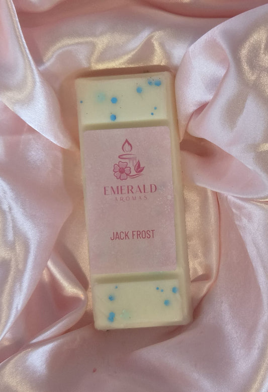 Jack Frost Christmas Large Wax Melt 50g