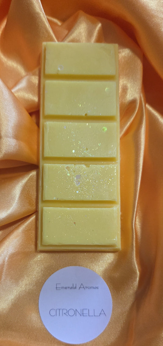 Citronella Large Wax Melt 50g