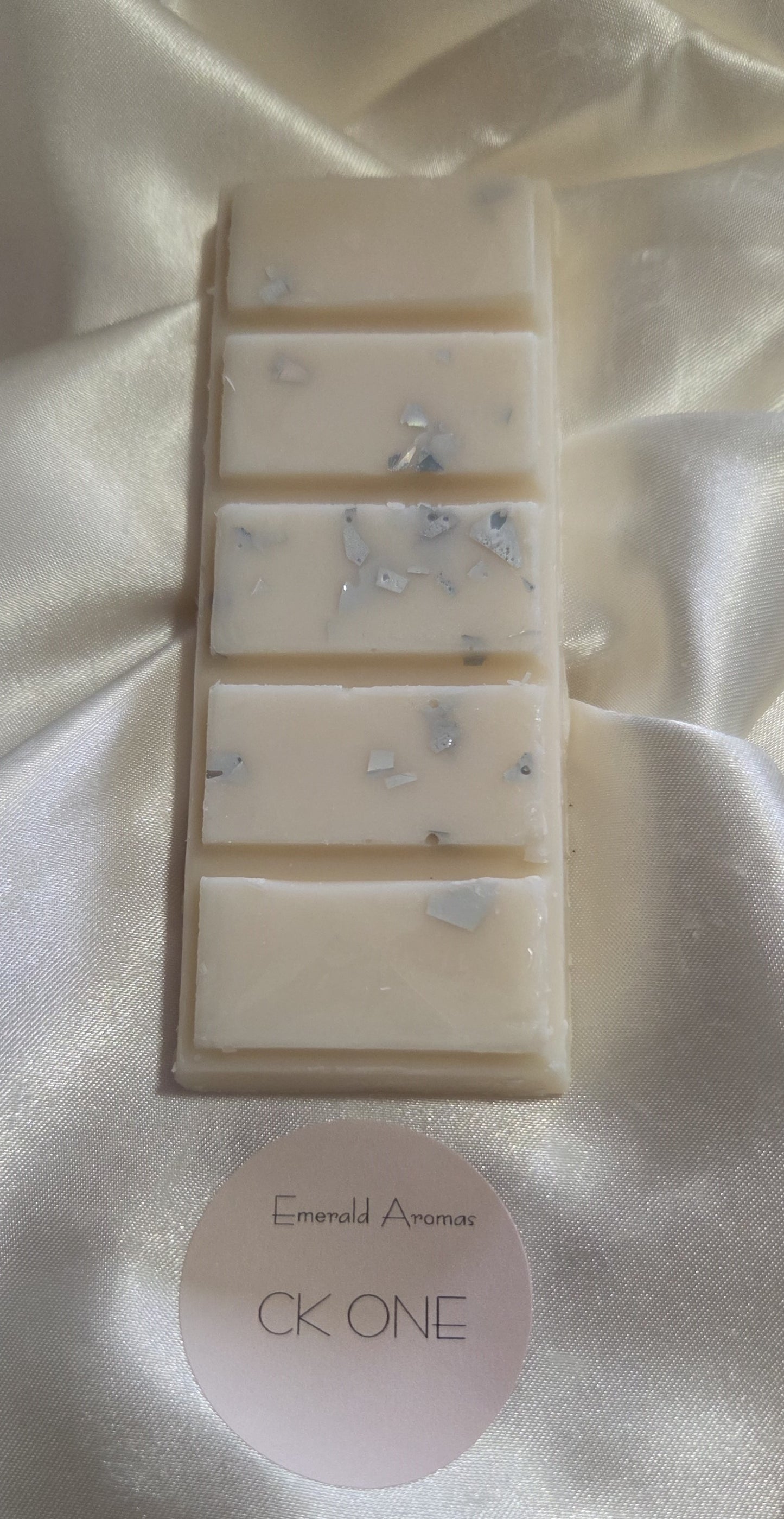 CK One Large Wax Melt 50g