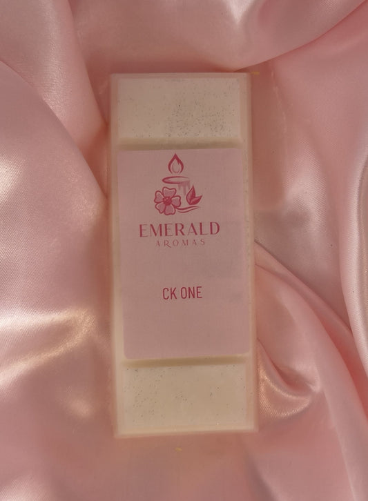 CK One Large Wax Melt 50g