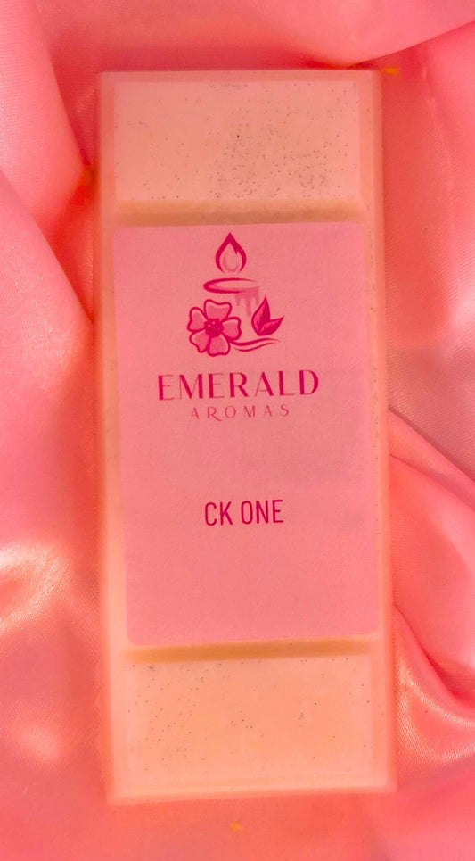 CK One Large Wax Melt 50g