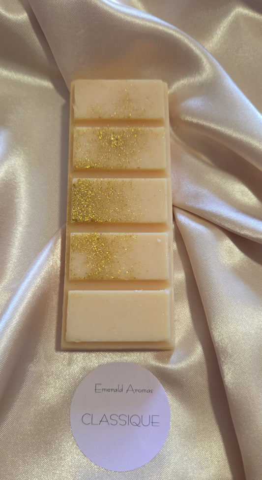 Classique Perfume Inspired Large Wax Melt 50g