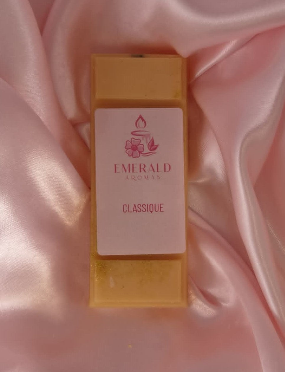 Classique Perfume Inspired Large Wax Melt 50g
