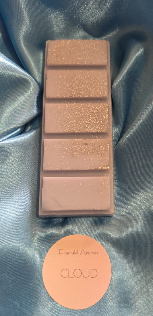 Cloud Ari Perfume Inspired Large Wax Melt 50g