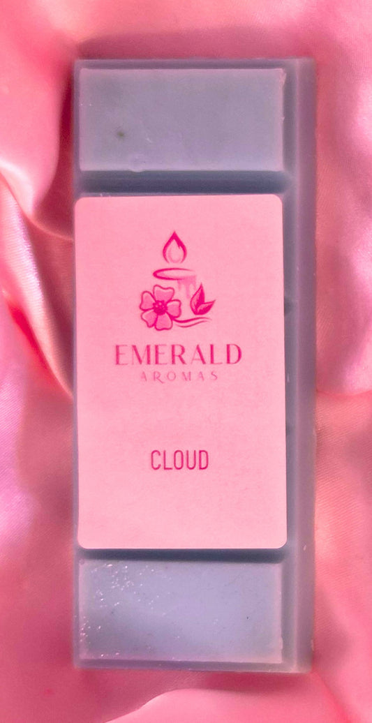 Cloud Ari Perfume Inspired Large Wax Melt 50g