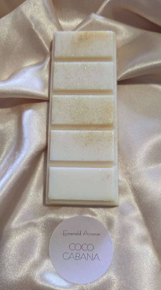 Coco Cabana SOL 39 Inspired Large Wax Melt 50g