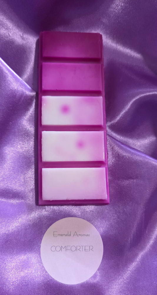 Comforter Lush Inspired Large Wax Melt 50g