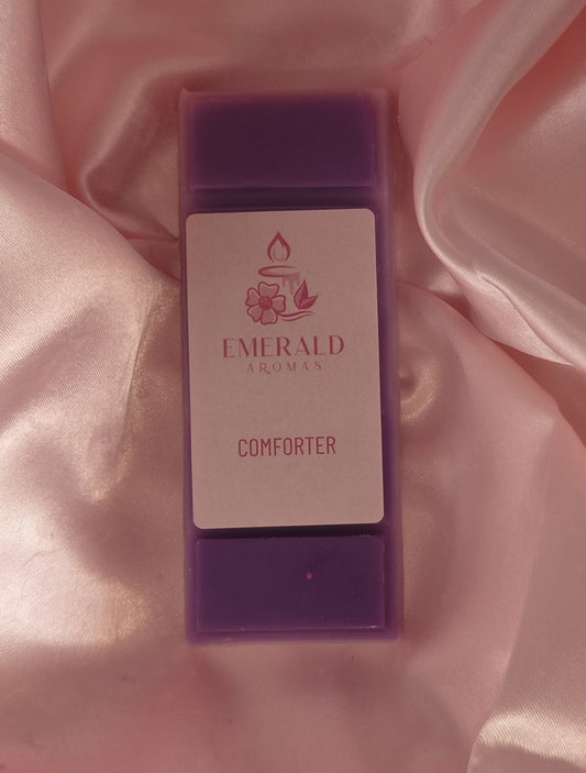 Comforter Lush Inspired Large Wax Melt 50g